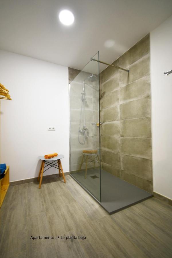 Apartamentos Cas Xurrac Es Calo  Exterior foto